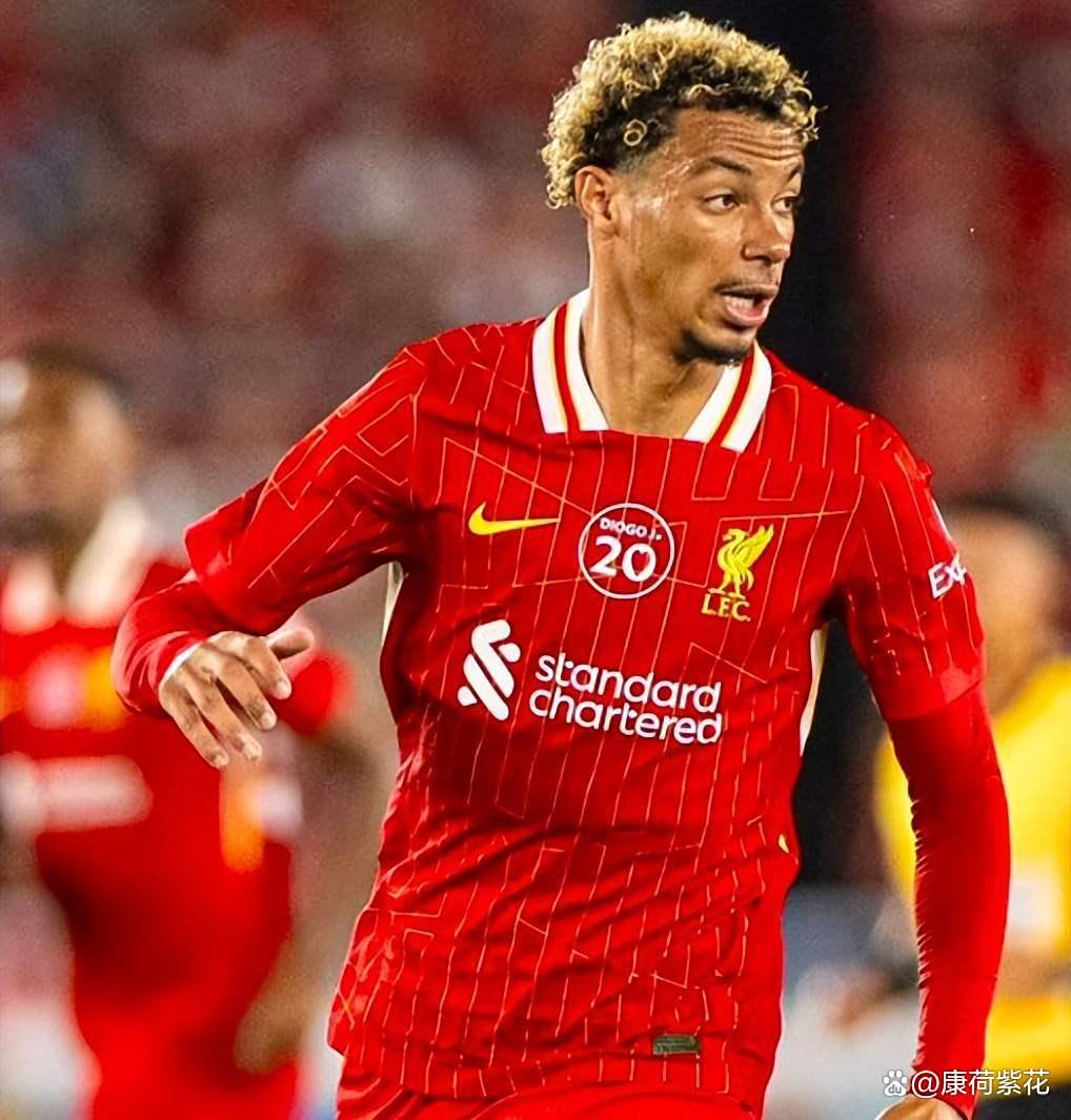 欧博官网代理利物浦新星崭露头角，未来或成球队顶梁柱，世界技术安全.的简单介绍
