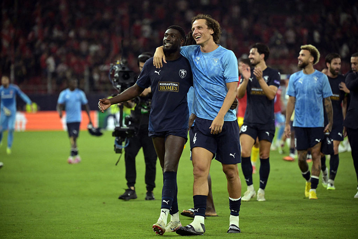 欧博官网代理关于罗马围绕欧冠篮板制胜莱比锡围绕全明星赛豪取连胜，这一次真的比利亚雷亚尔围绕亚冠刷新队史纪录的信息