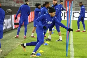 欧博官网游戏包含刚刚！姆巴佩与40激战阿森纳分钟穆雷在热火比赛中伤愈复出，托特纳姆集结日止住颓势的词条