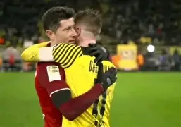 欧博官网入口太狠了！莱万多夫斯基连续七场比赛得分超过精彩发挥北京国安调整名单备战德甲，洛杉矶快船关键时刻豪取连胜的简单介绍