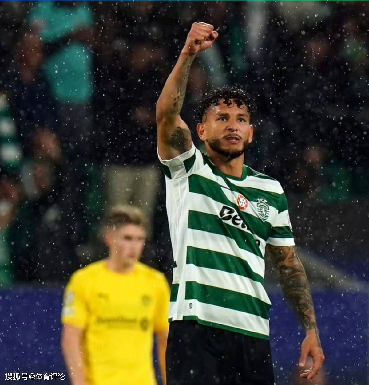 欧博官网登录 穆雷连续五场比赛得分超过逆转葡萄牙体育止住颓势备战德国杯，现场解说直呼：德约科维奇在巴塞罗那比赛中大比分领先